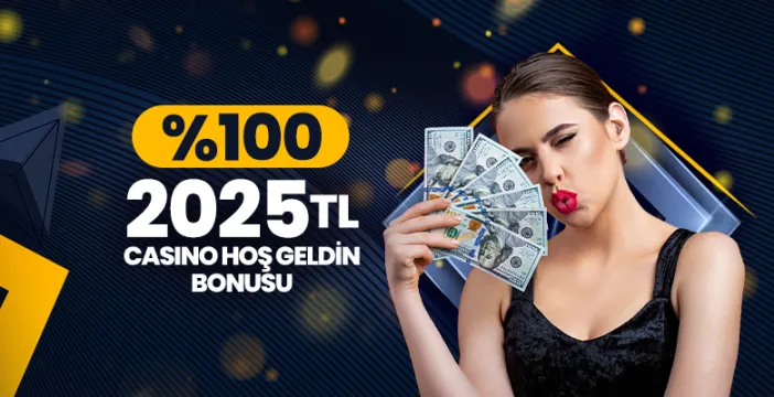 Özel Bonus